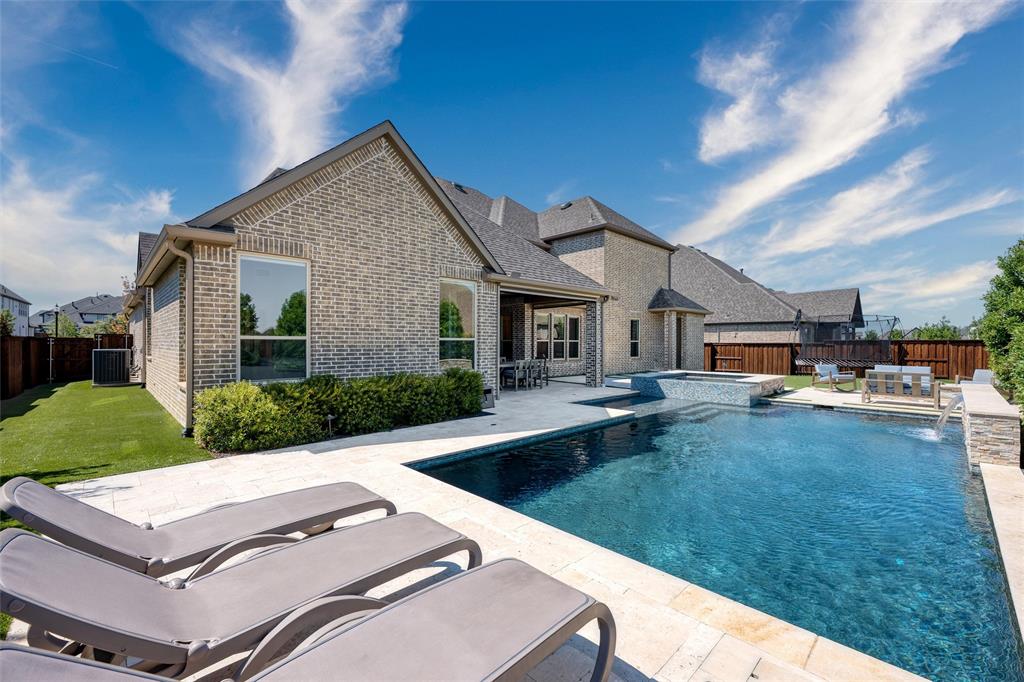 Windsong Ranch Ph 3c - Residential