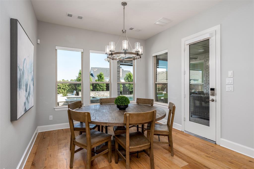 Windsong Ranch Ph 3c - Residential