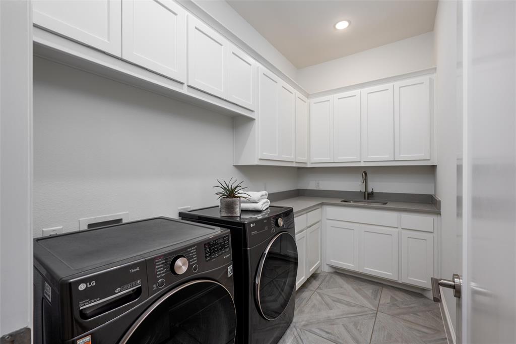 Windsong Ranch Ph 3c - Residential