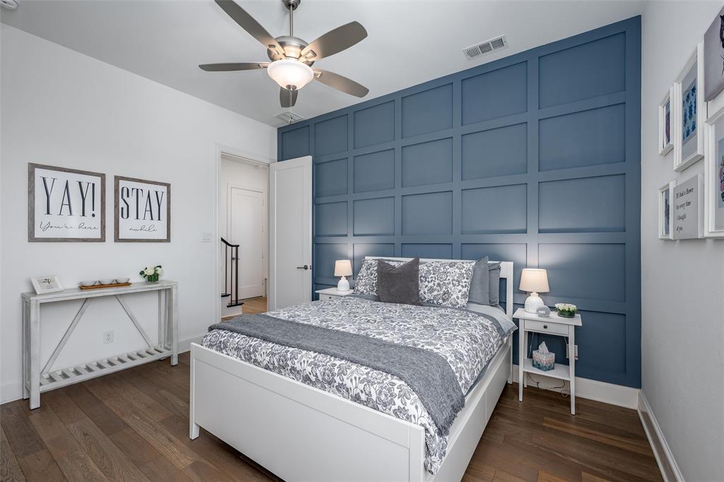 Windsong Ranch Ph 3c - Residential