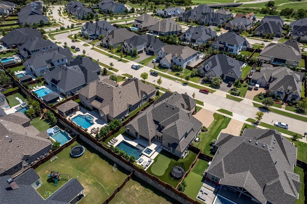 Windsong Ranch Ph 3c - Residential