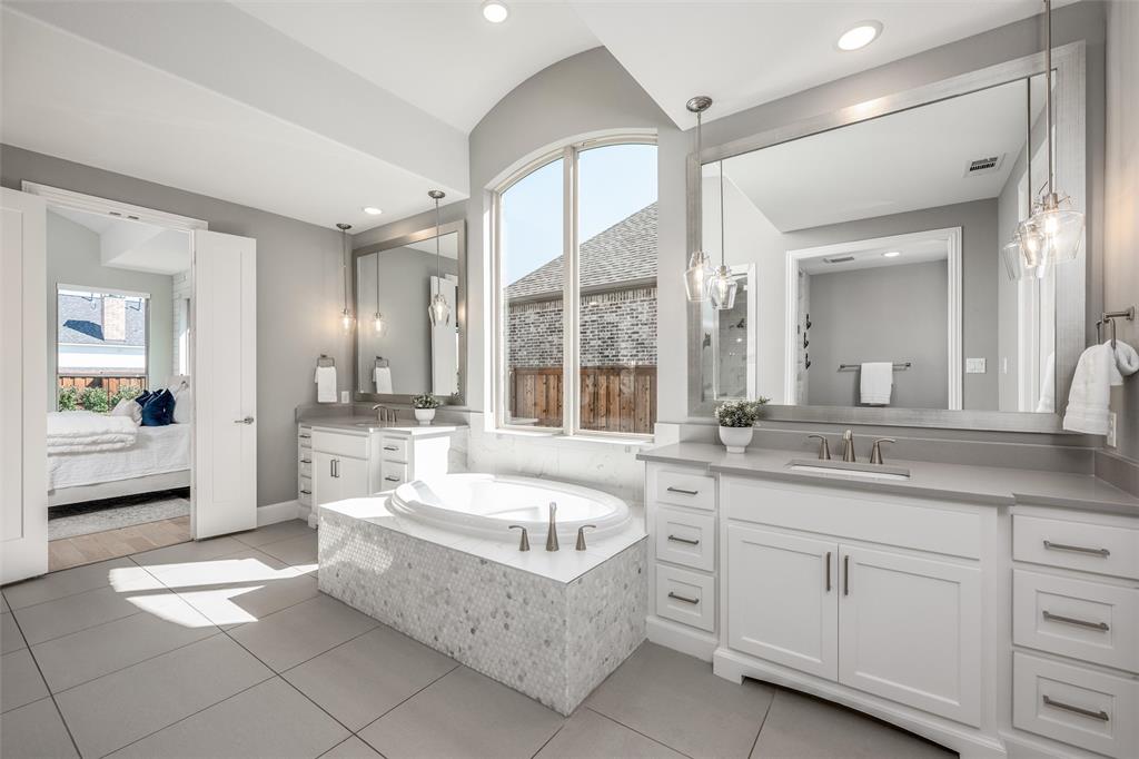 Windsong Ranch Ph 3c - Residential