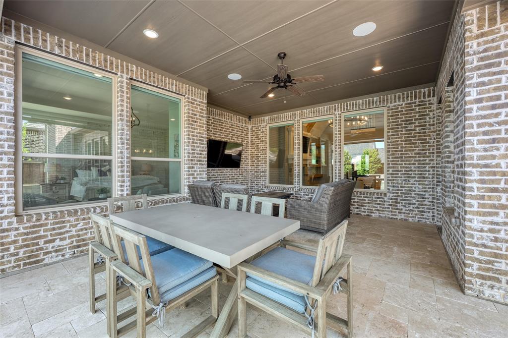 Windsong Ranch Ph 3c - Residential