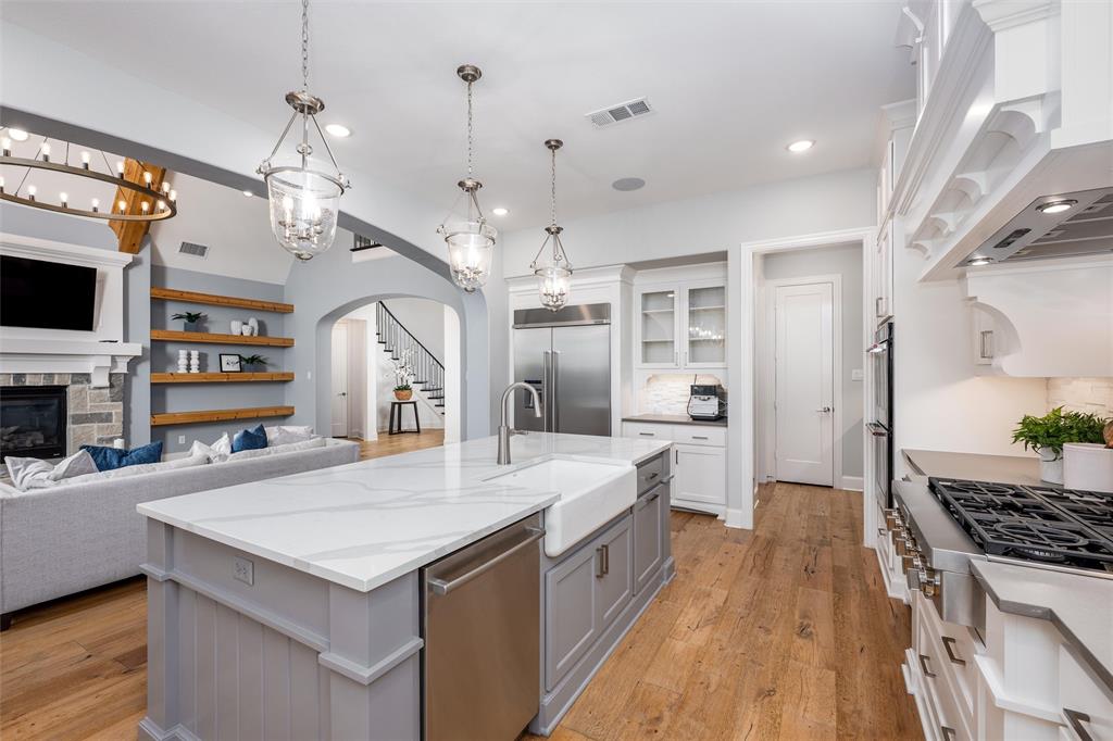 Windsong Ranch Ph 3c - Residential