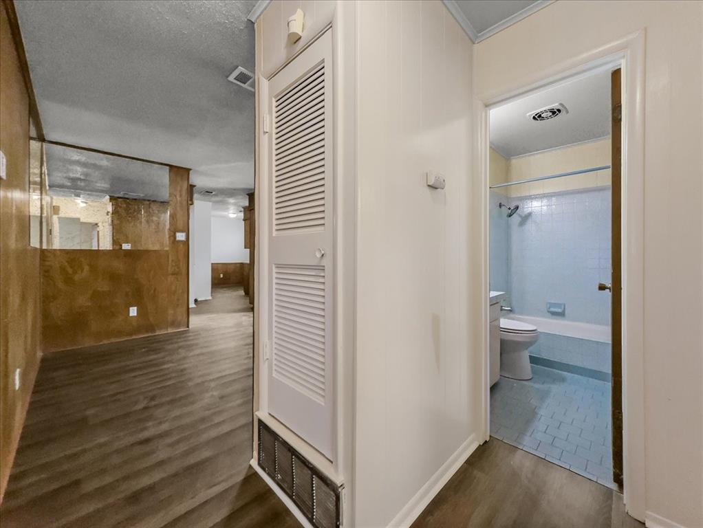 Forestedge Add - Residential