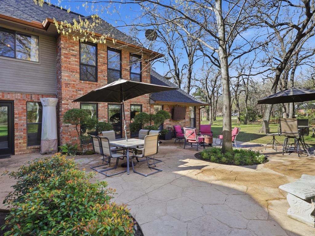 Corinth Forest - Residential