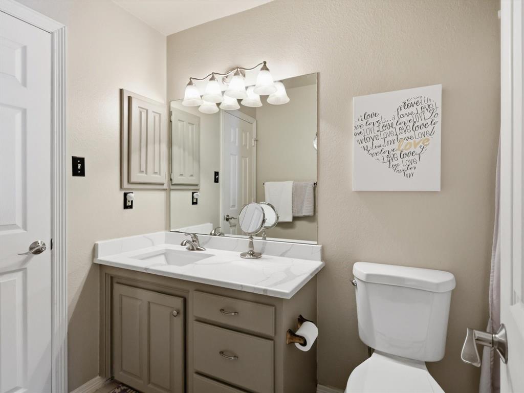 Corinth Forest - Residential