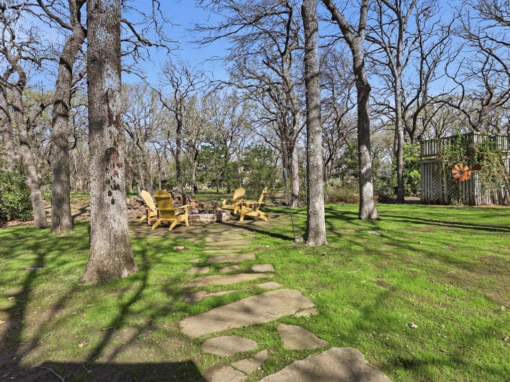 Corinth Forest - Residential