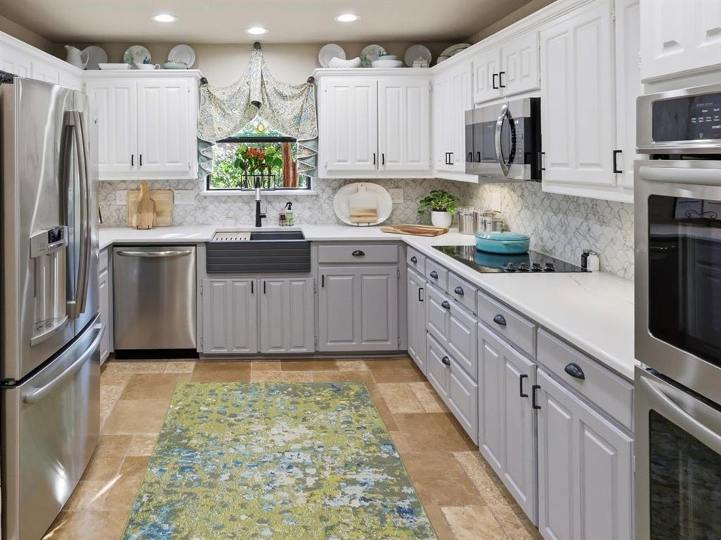 Corinth Forest - Residential