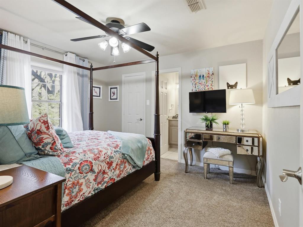 Corinth Forest - Residential