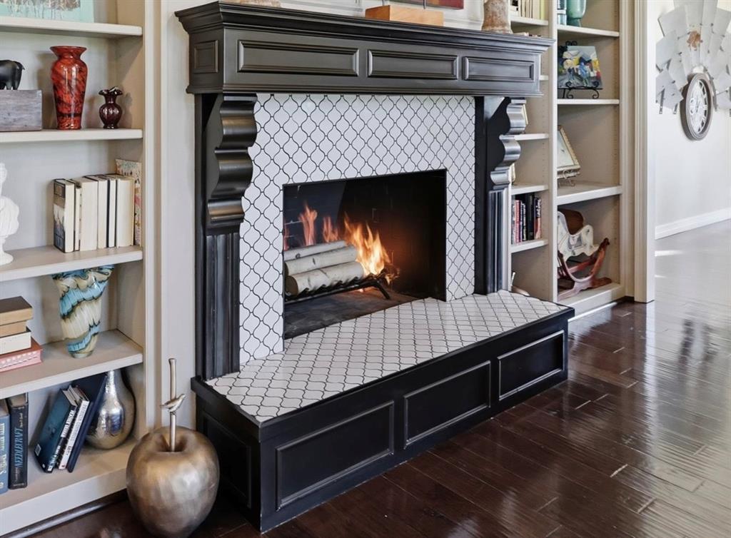 Corinth Forest - Residential