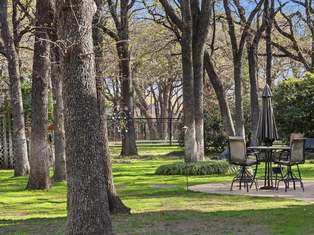 Corinth Forest - Residential