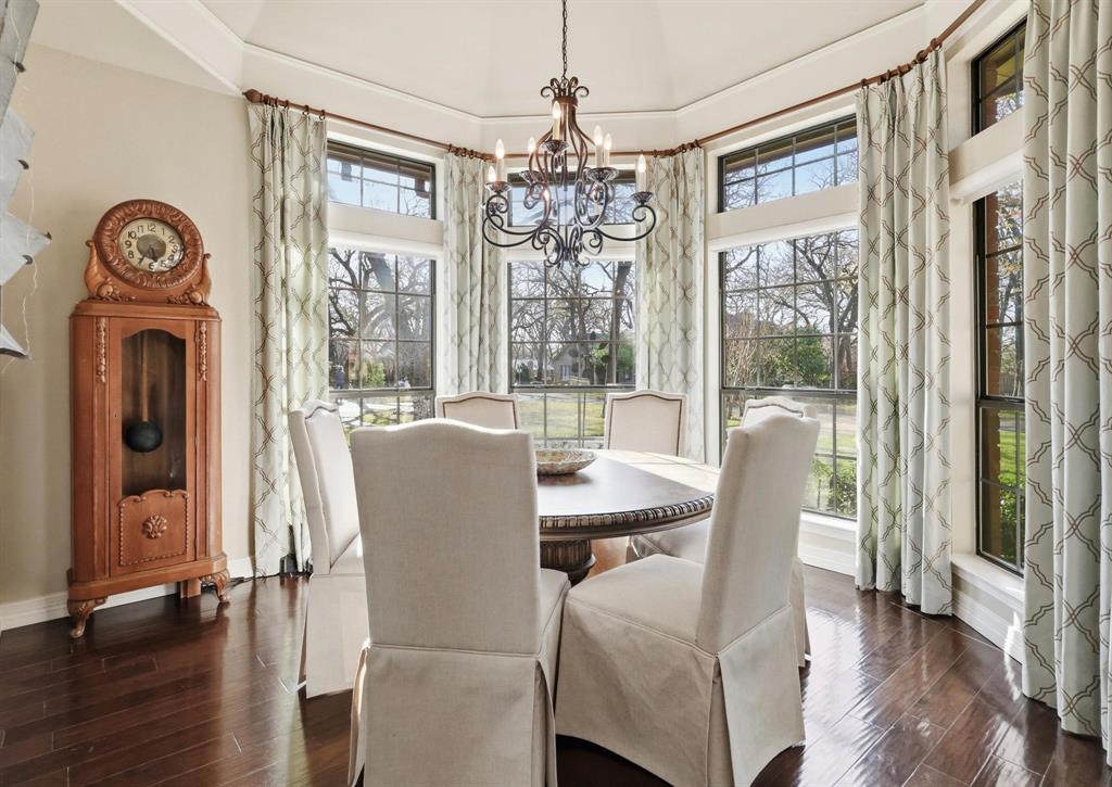 Corinth Forest - Residential