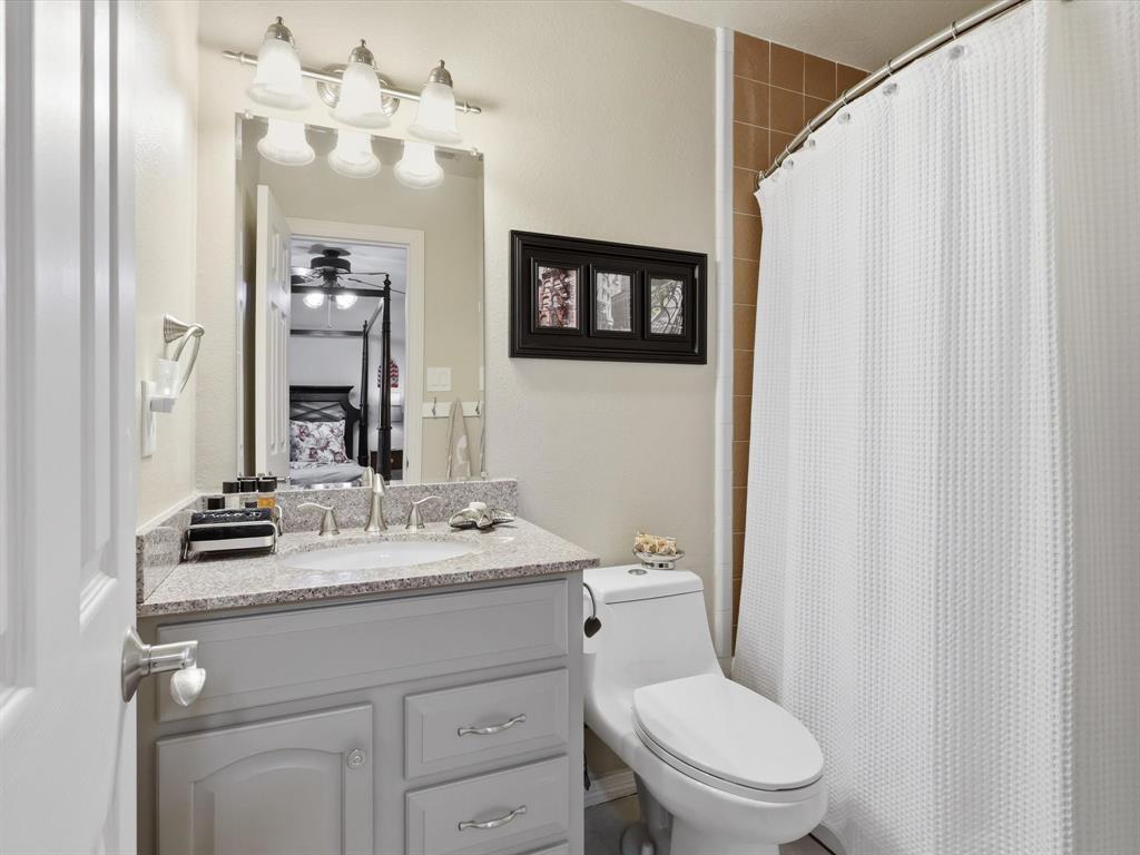 Corinth Forest - Residential