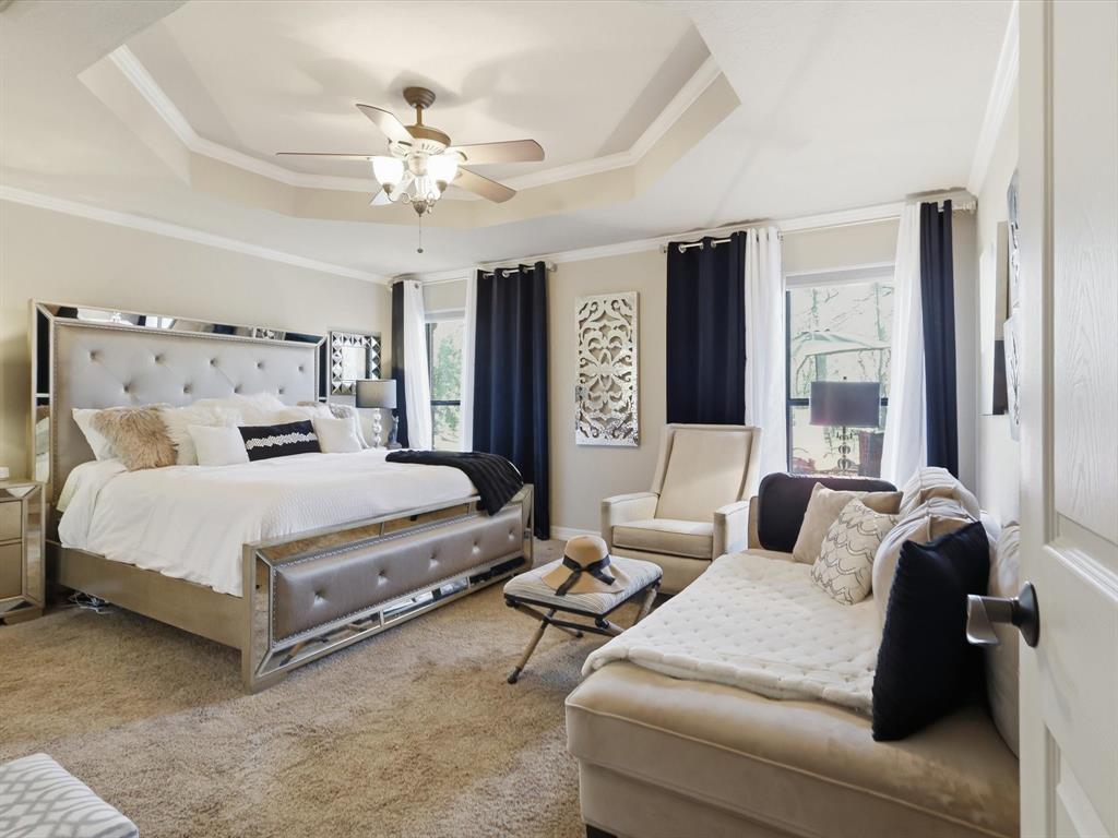 Corinth Forest - Residential