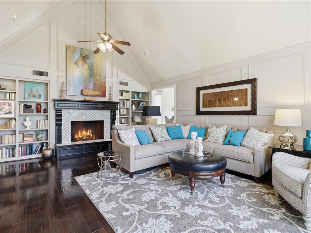 Corinth Forest - Residential