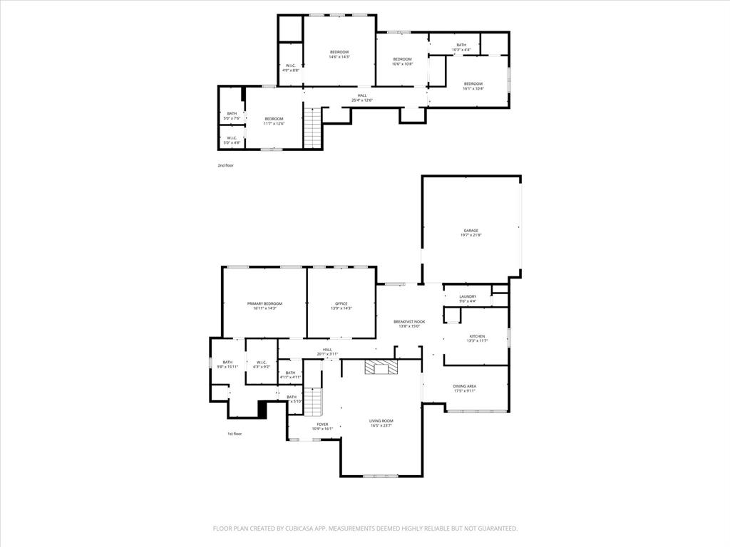 Corinth Forest - Residential
