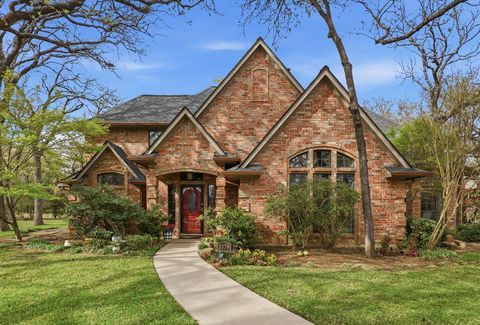 Photo of 3379 Forest Glen Drive, Corinth, TX 76210 (MLS # 21209574)