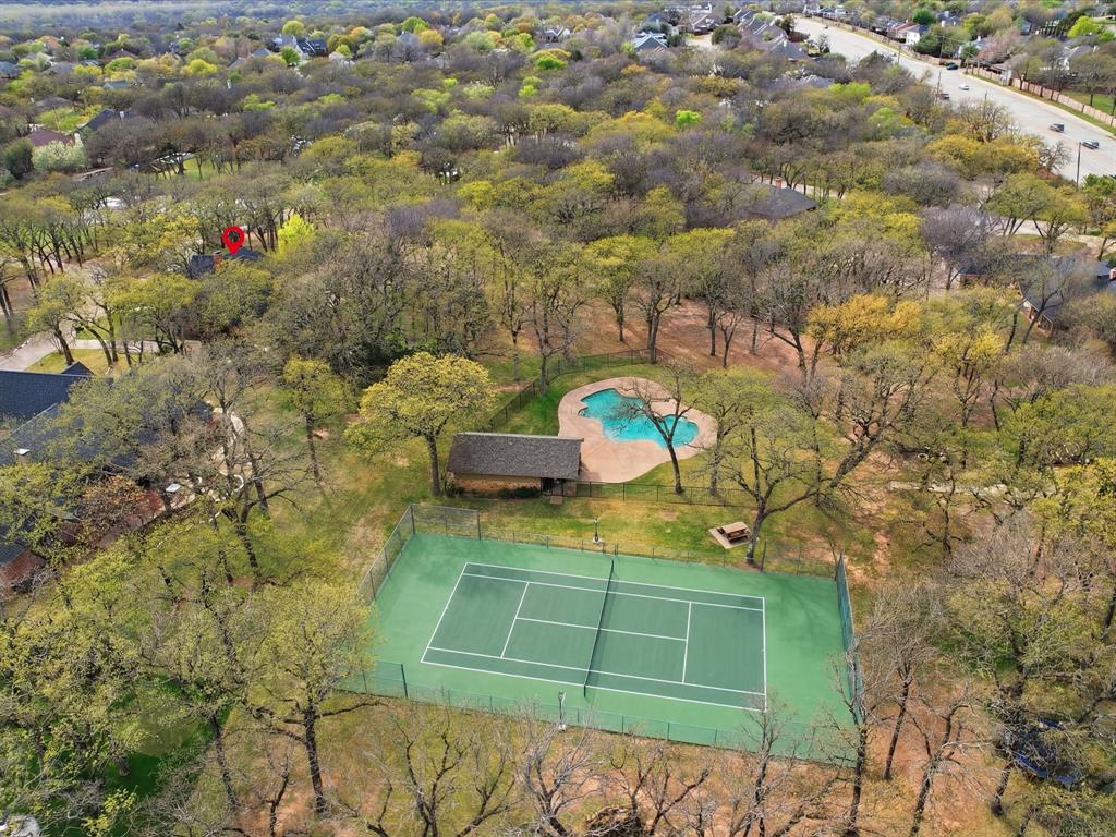 Corinth Forest - Residential