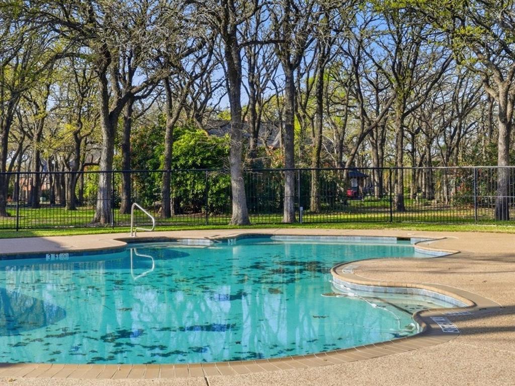 Corinth Forest - Residential