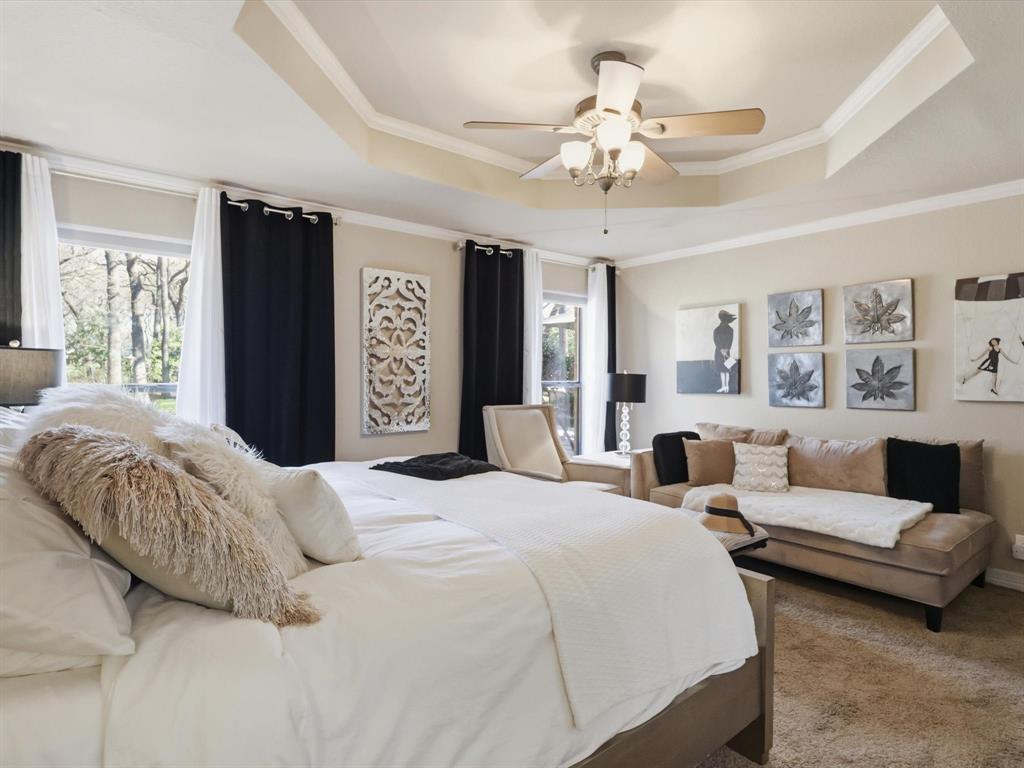 Corinth Forest - Residential