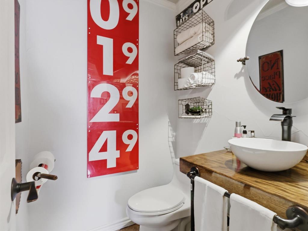 Corinth Forest - Residential