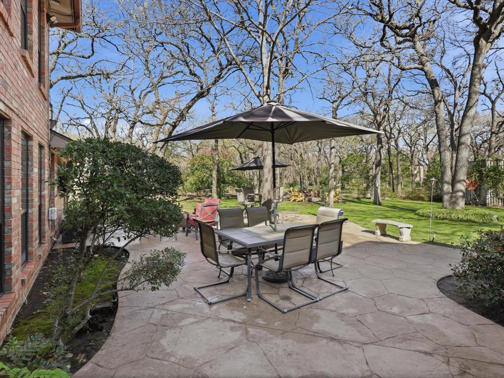 Corinth Forest - Residential