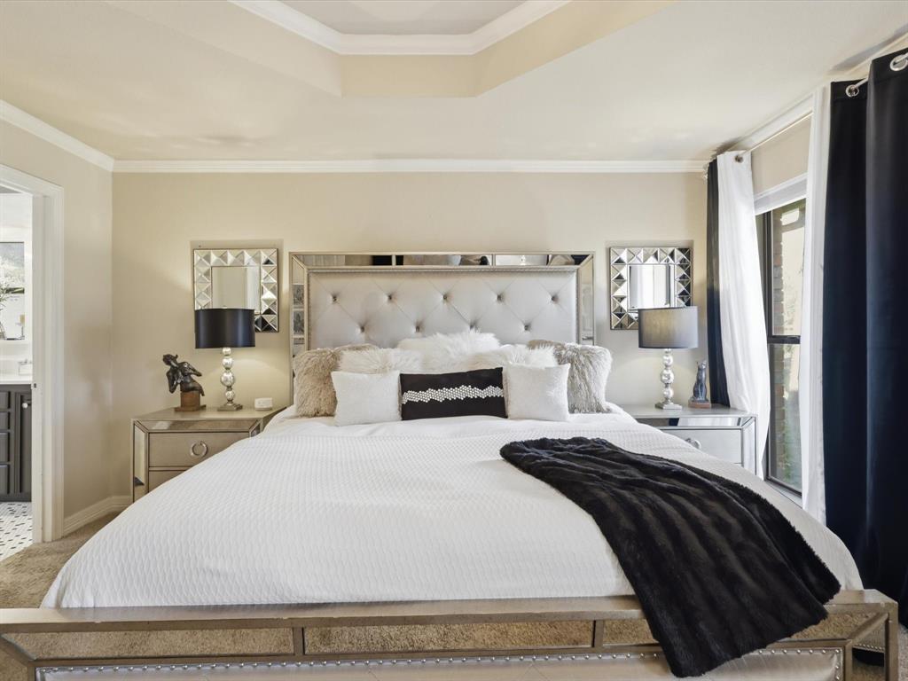 Corinth Forest - Residential