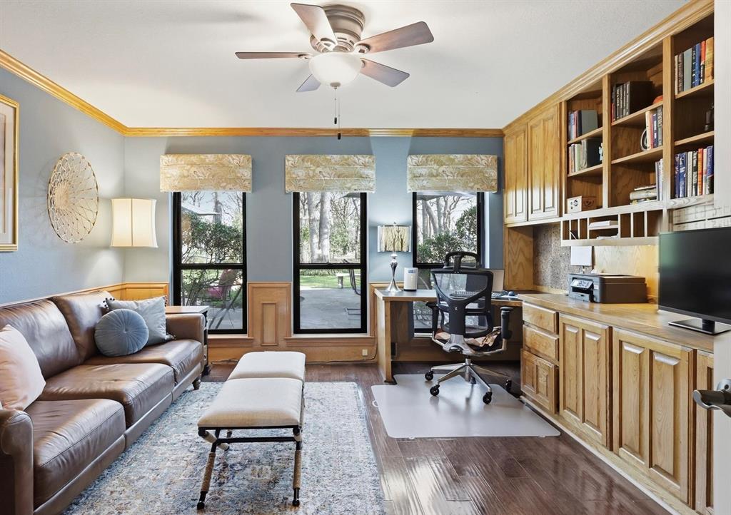 Corinth Forest - Residential