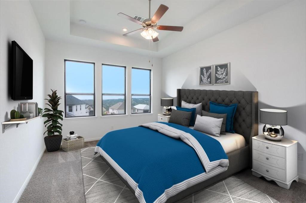 Wildflower Ranch - Elite Collection - Residential