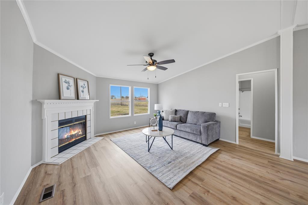 Prairie View Estates Ph2 - Residential