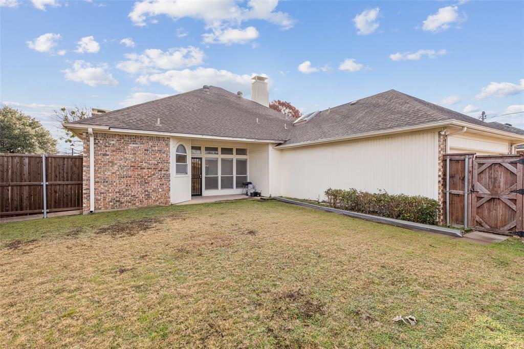 Regency Park 2 - Residential