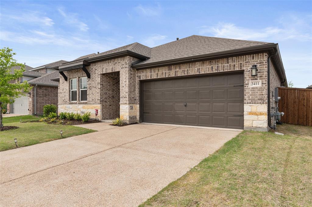 3411 Verbena Crossing