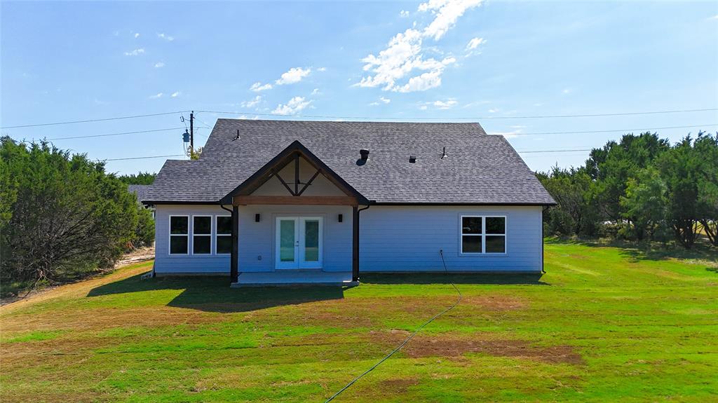 4910 Terlingua Drive