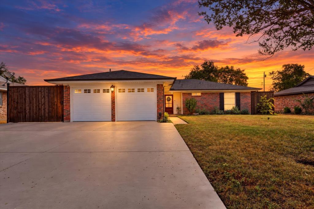 714 Hill City Drive