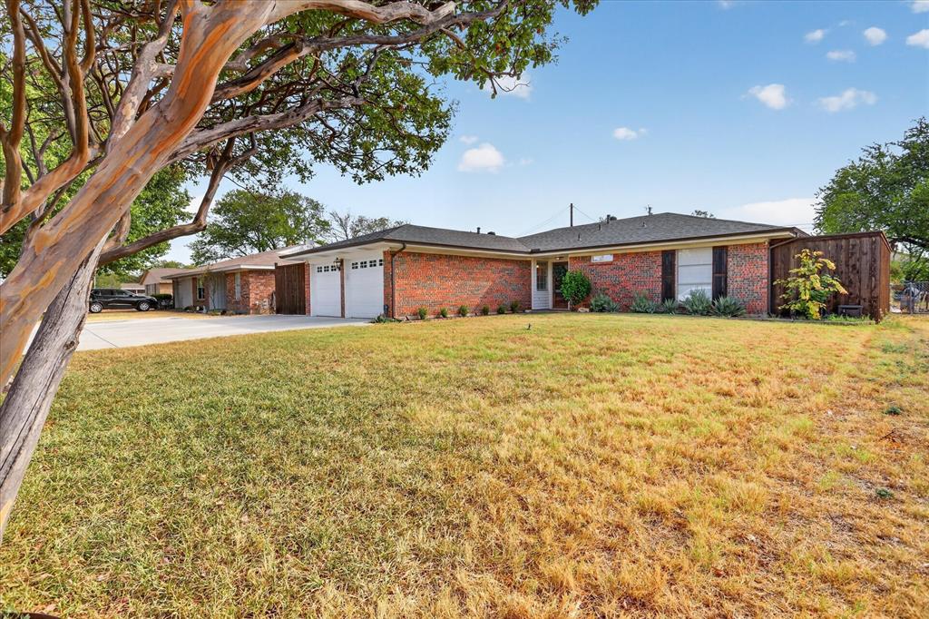 714 Hill City Drive