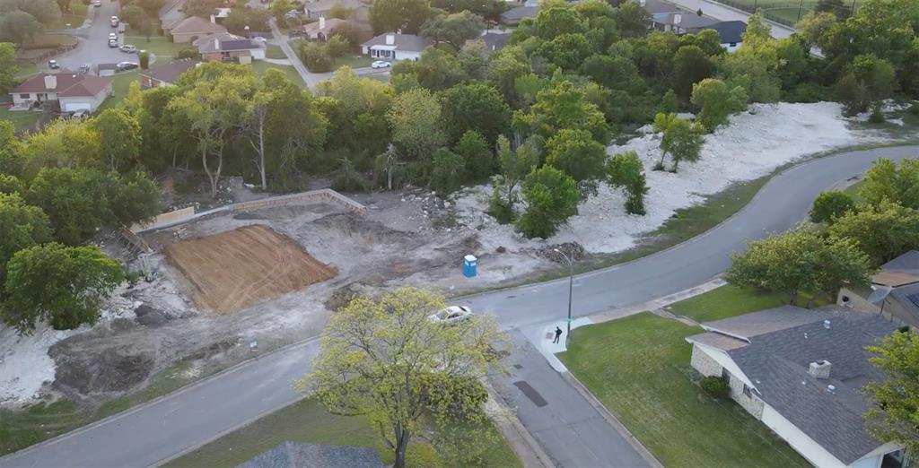 Mill Stream Addition - Residential Income