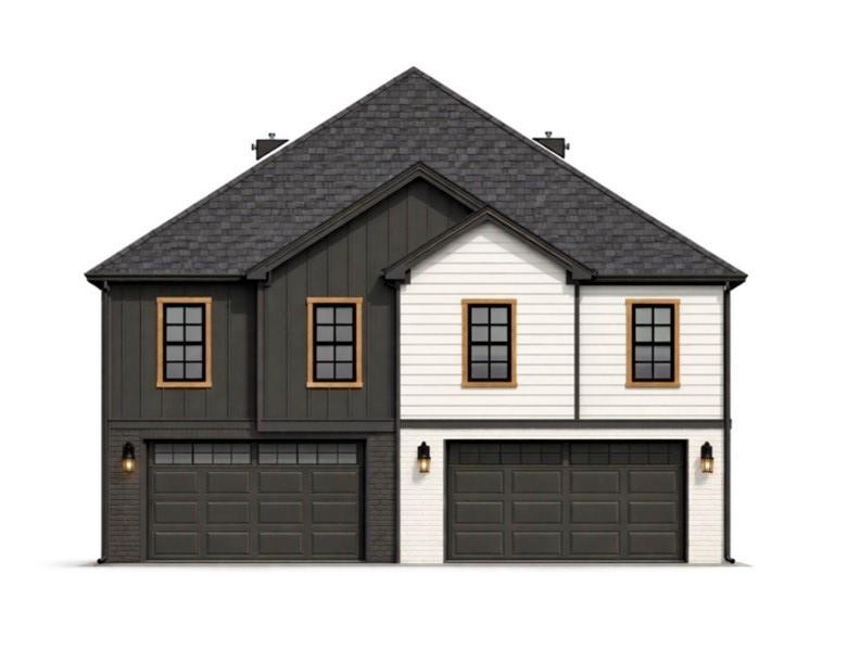 Mill Stream Addition - Residential Income