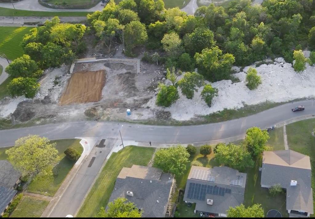Mill Stream Addition - Residential Income