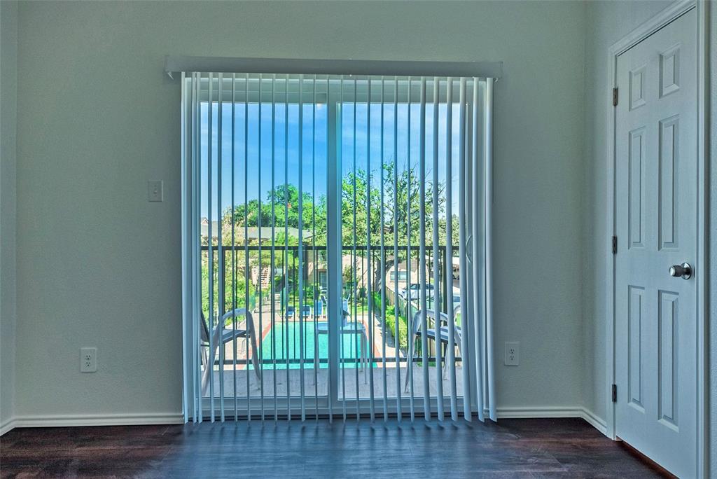 Park Central Condominiums - Residential Lease