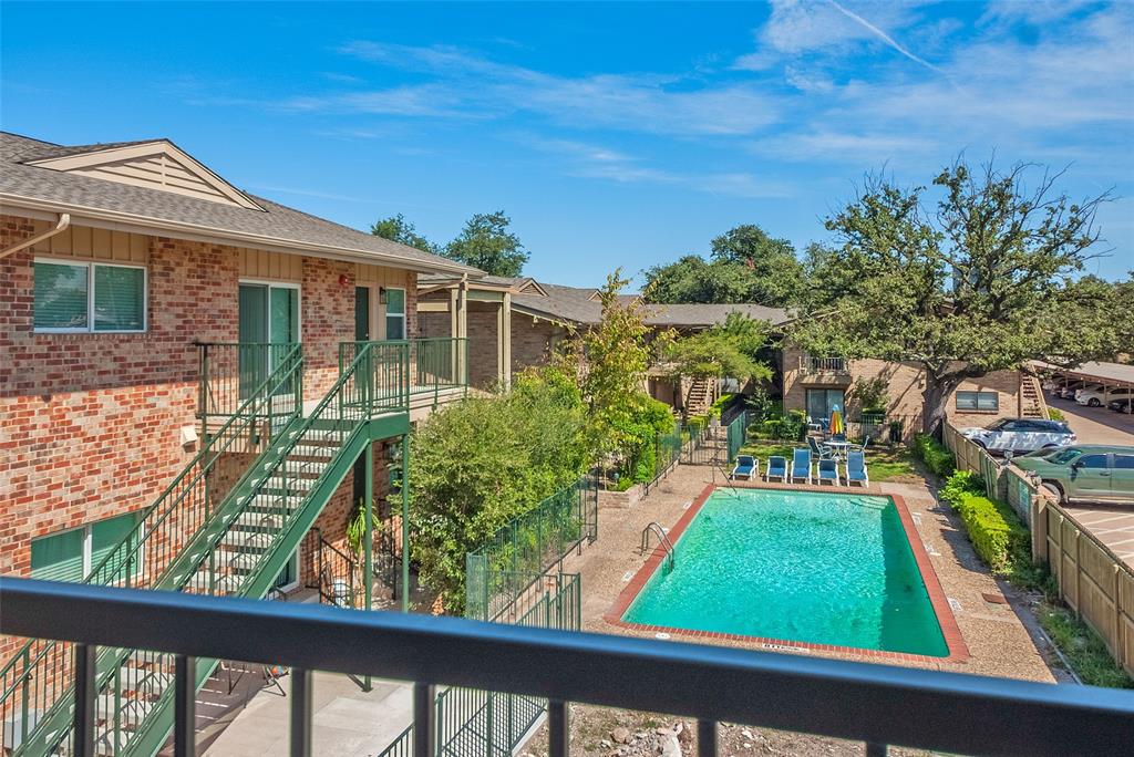 Park Central Condominiums - Residential Lease