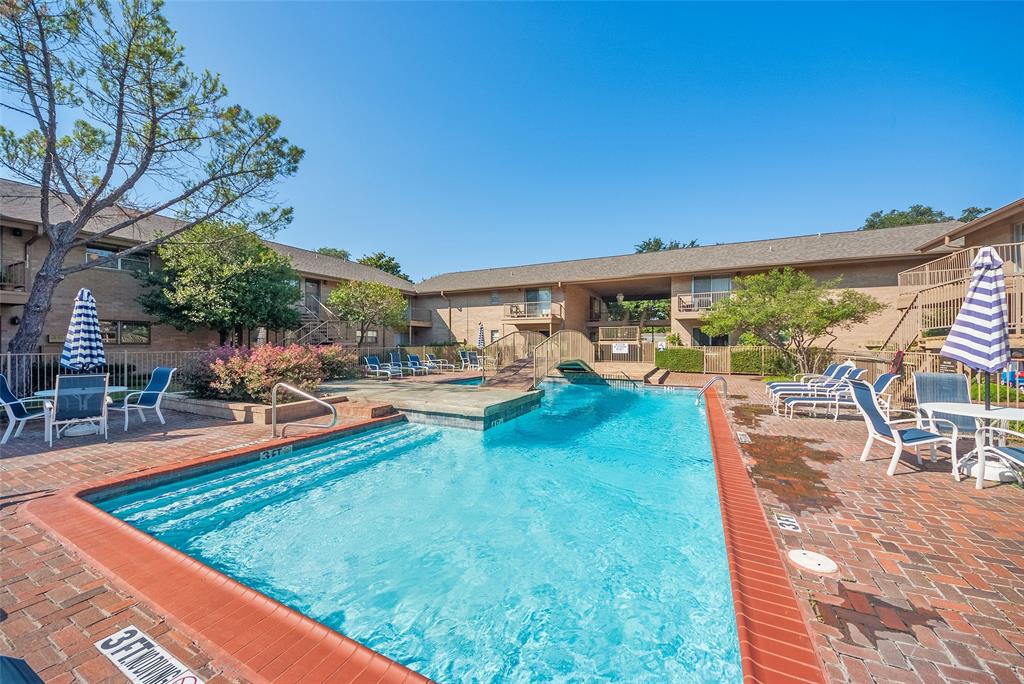 Park Central Condominiums - Residential Lease