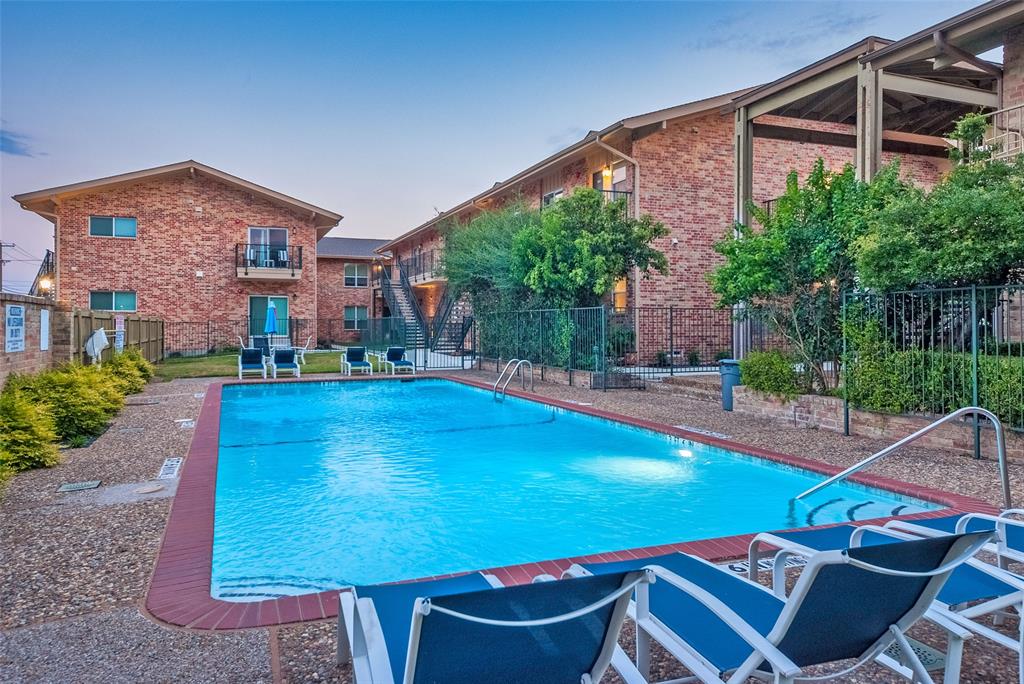 Park Central Condominiums - Residential Lease