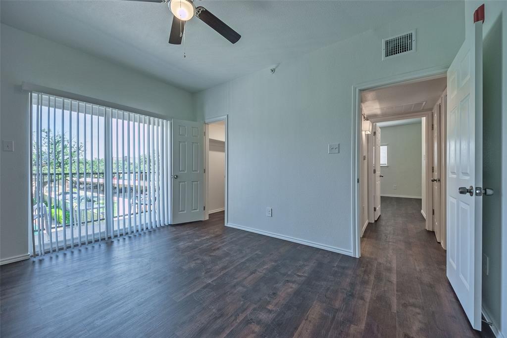 Park Central Condominiums - Residential Lease