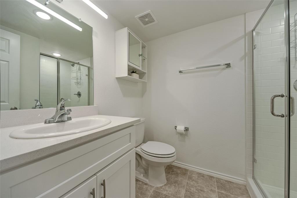 Park Central Condominiums - Residential Lease