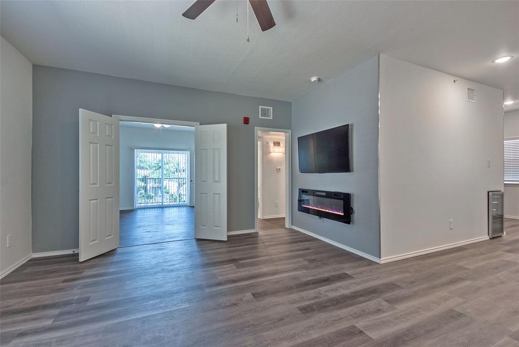 Park Central Condominiums - Residential Lease