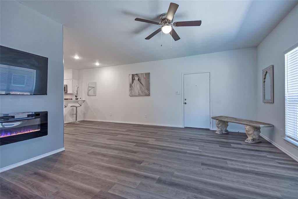 Park Central Condominiums - Residential Lease