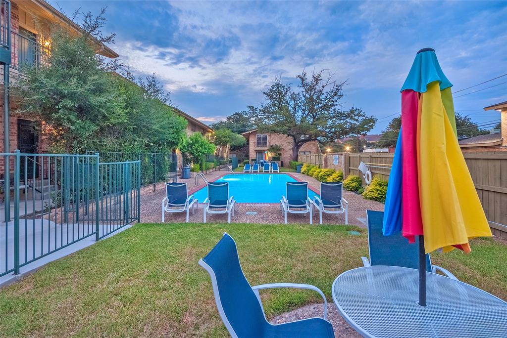 Park Central Condominiums - Residential Lease