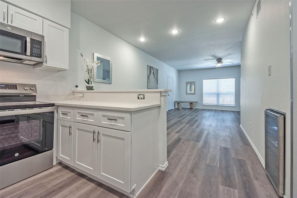 Park Central Condominiums - Residential Lease