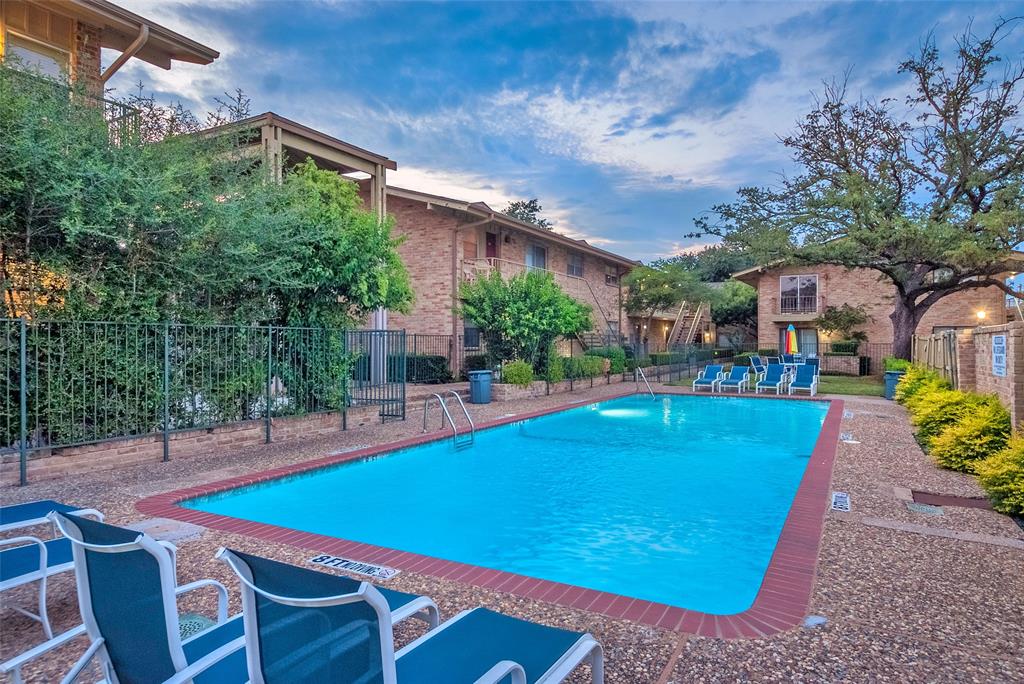 Park Central Condominiums - Residential Lease